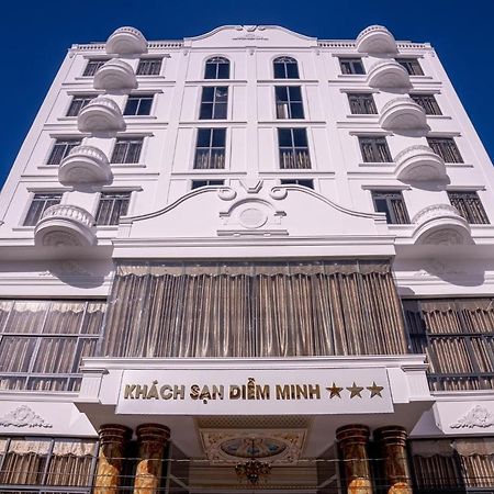 Khach San Diem Minh Cần Thơ Exterior foto