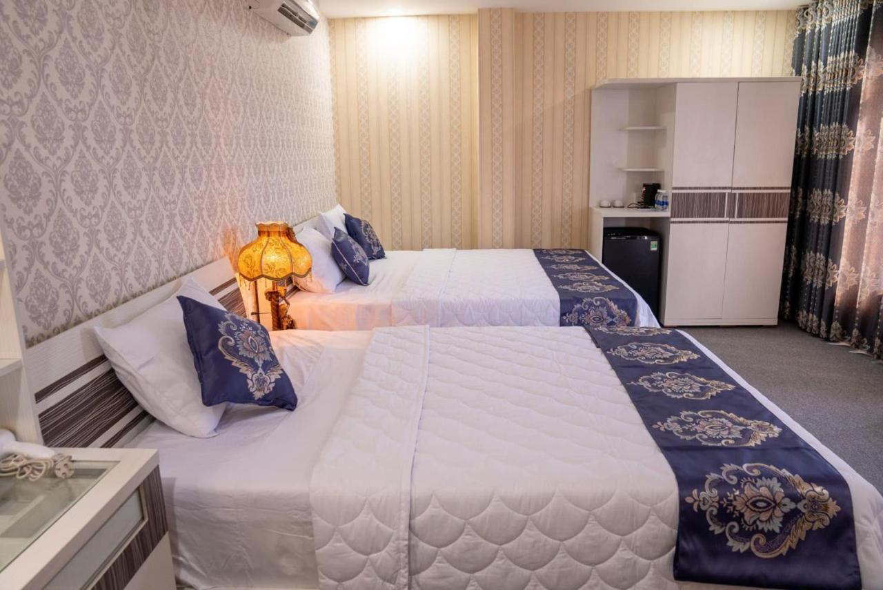 Khach San Diem Minh Cần Thơ Exterior foto